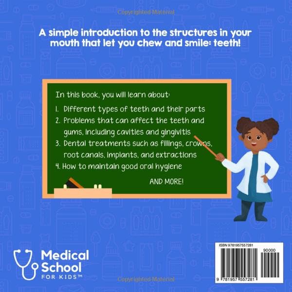 Dentistry for kids