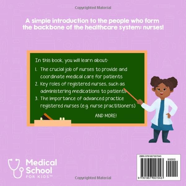 Nurses for Kids
