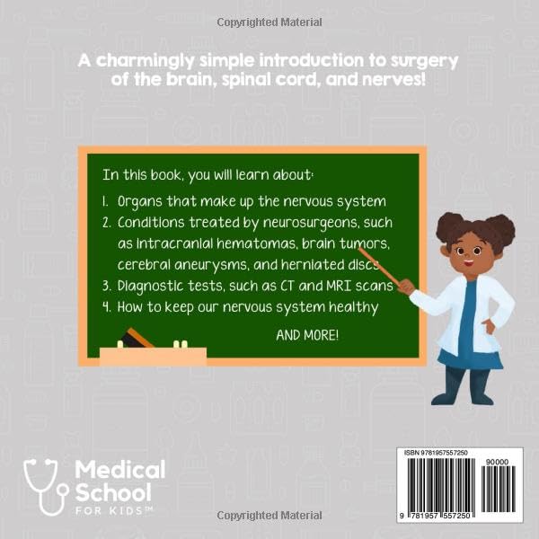 Neurosurgery for Kids