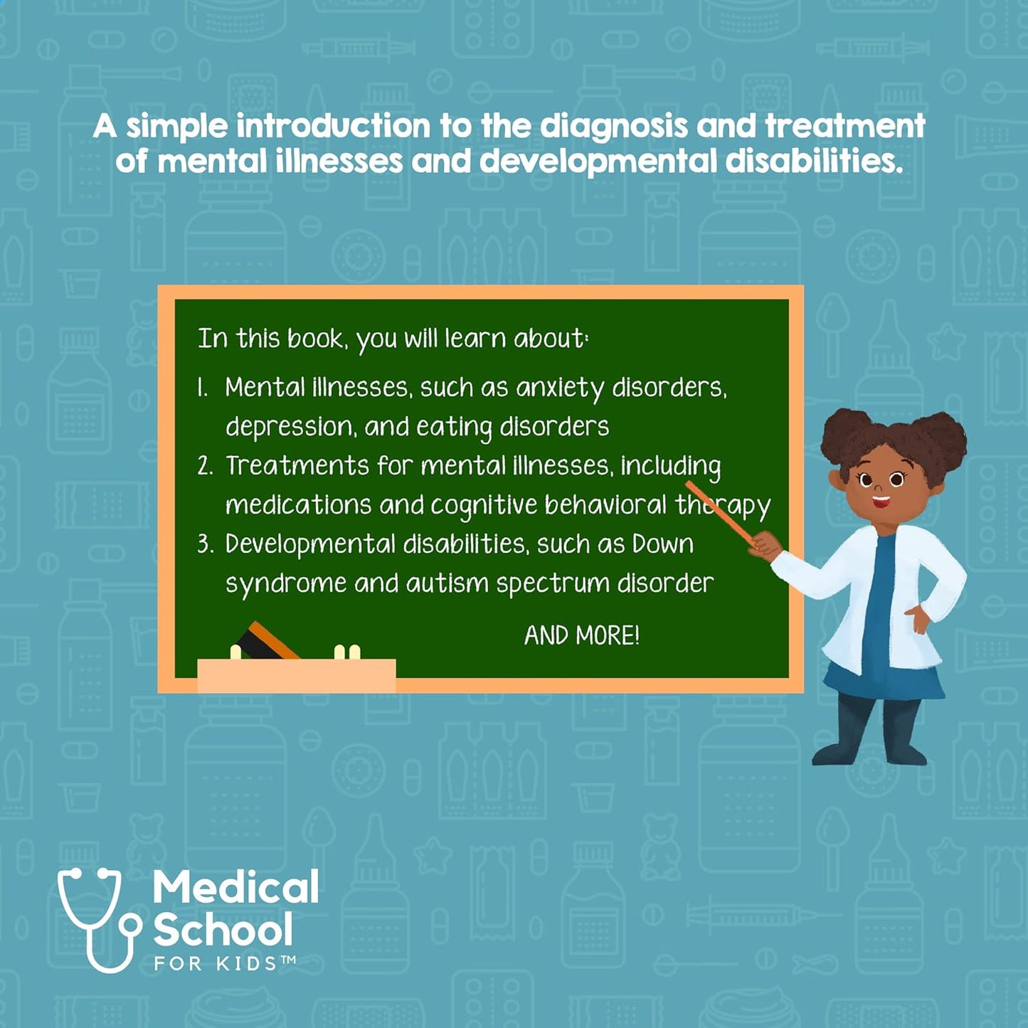 Psychiatry for Kids