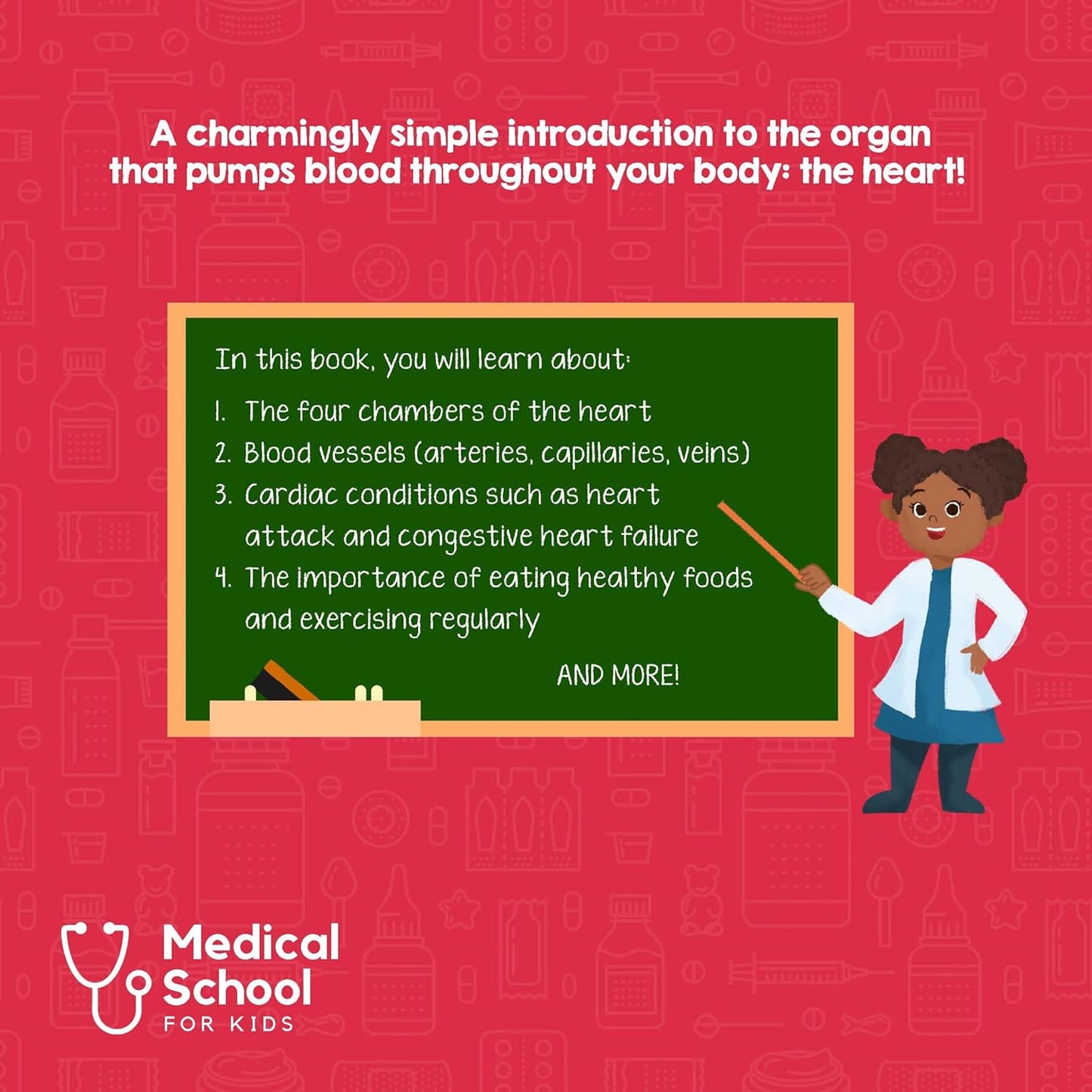Cardiology for Kids