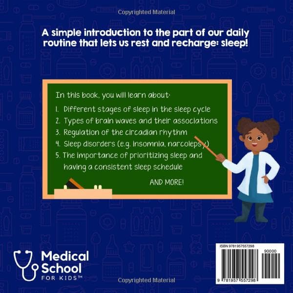 Sleep Medicine for Kids