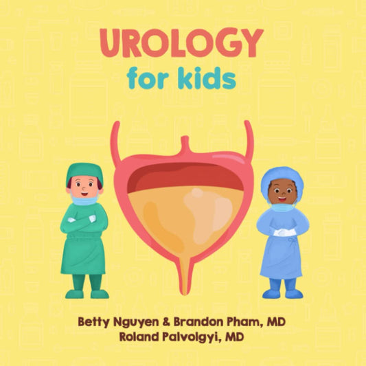 Urology for Kids