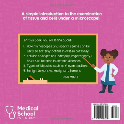 Pathology for Kids
