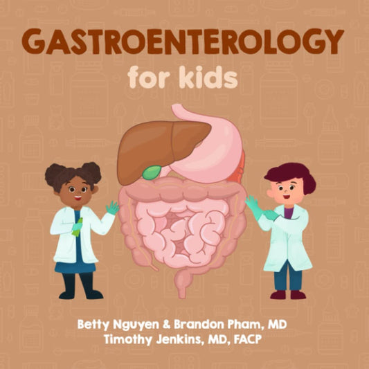 Gastroenterology for Kid
