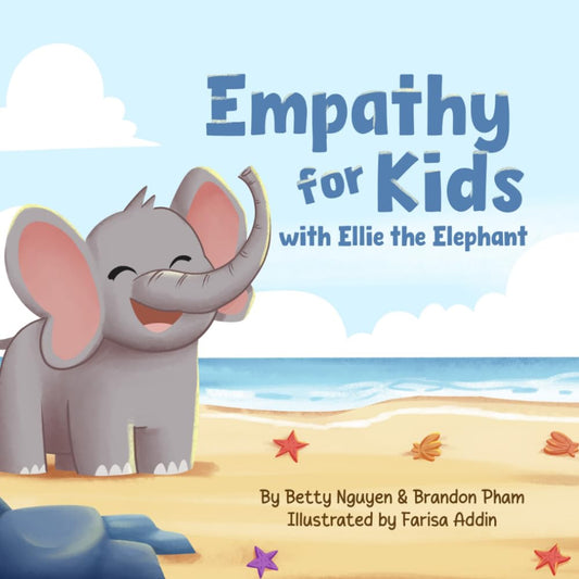 Empathy for Kids with Ellie the Elephant