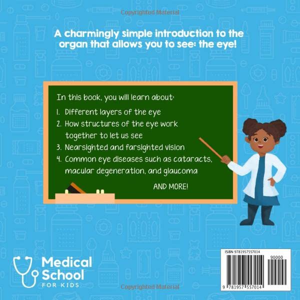 Ophthalmology for Kids