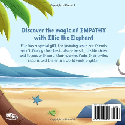 Empathy for Kids with Ellie the Elephant
