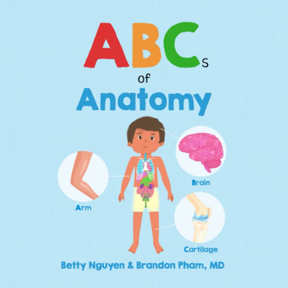ABCs of Anatomy