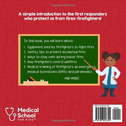 Firefighters for Kids