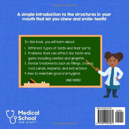 Dentistry for kids