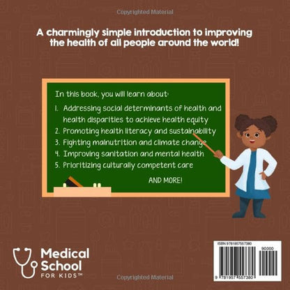 Global Health for Kids