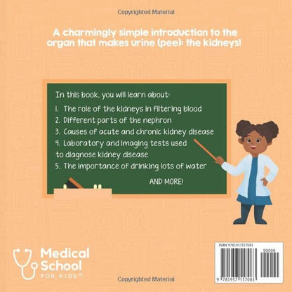Nephrology for Kids