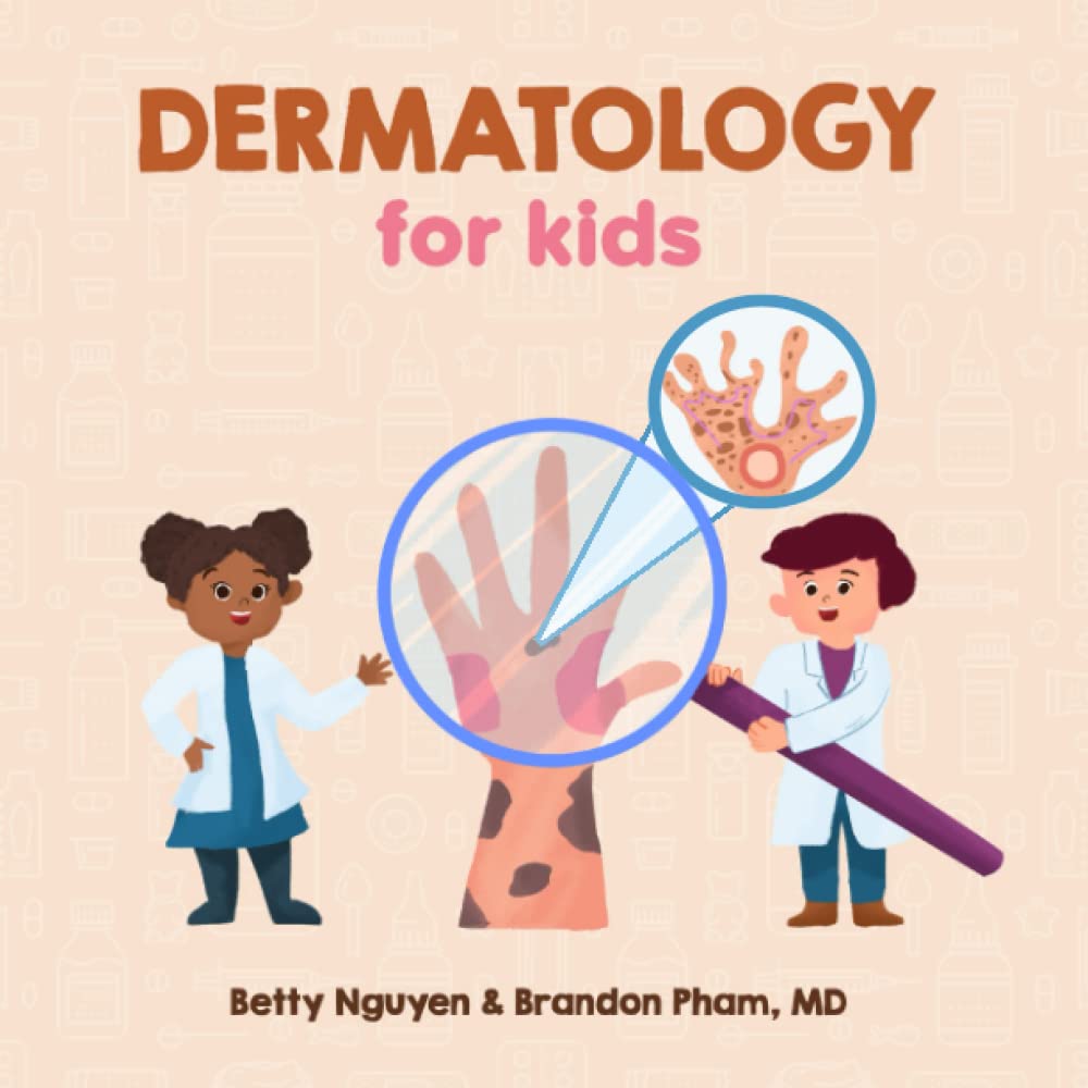 Dermatology for Kids