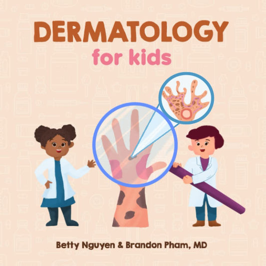 Dermatology for Kids