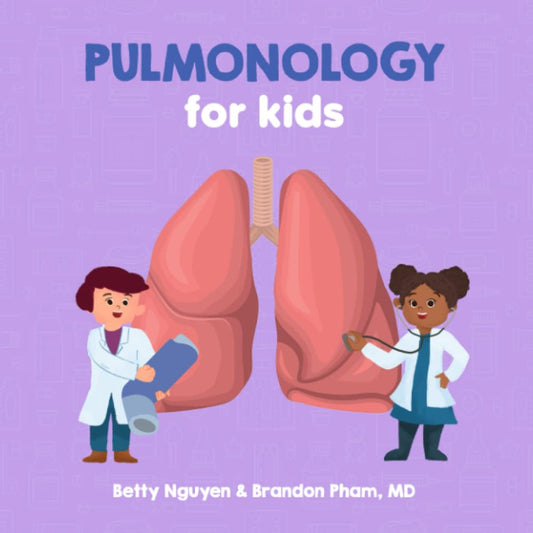 Pulmonology for Kids