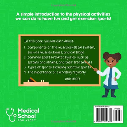 Sports Medicine for Kids