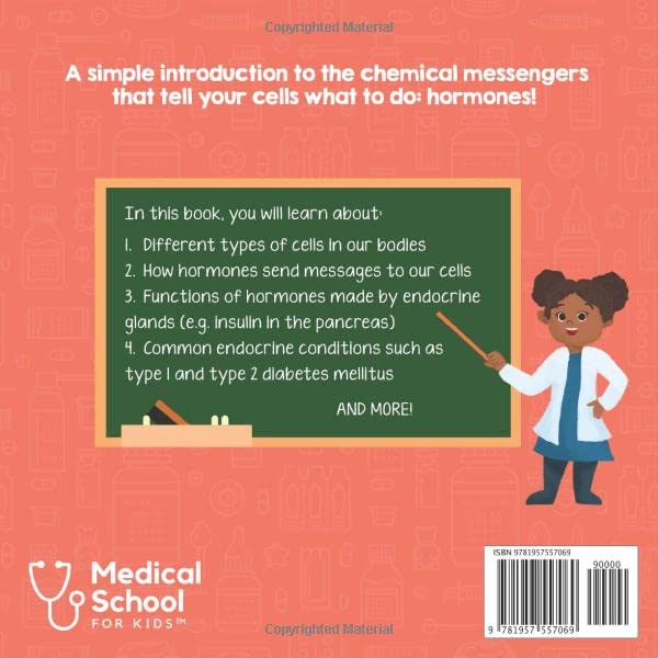 Endocrinology for Kids