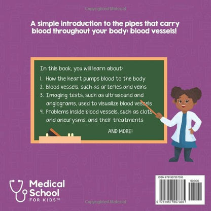 Vascular Surgery for Kids