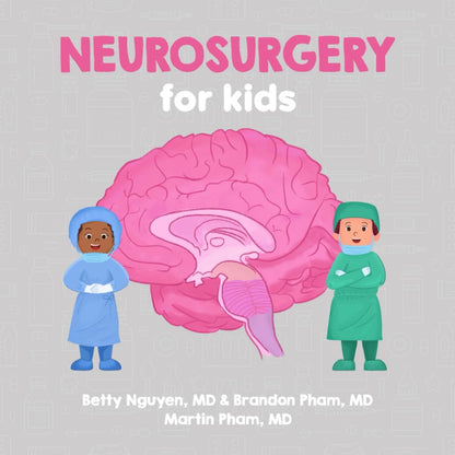 Neurosurgery for Kids