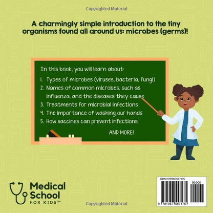 Infectious Disease for Kids