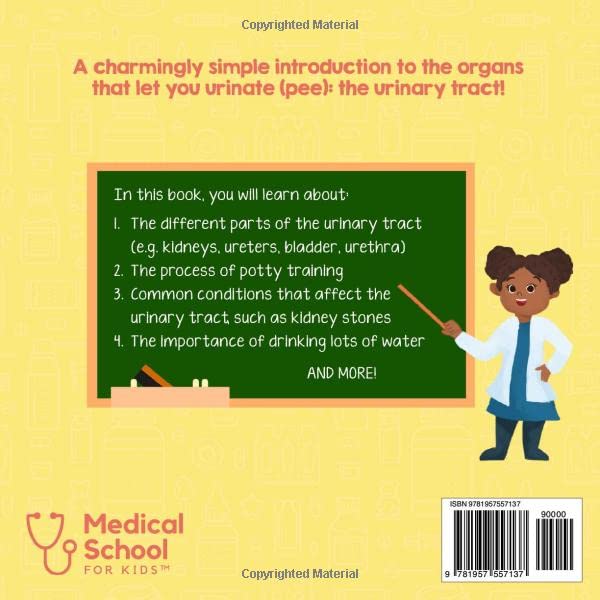 Urology for Kids