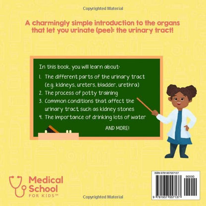 Urology for Kids