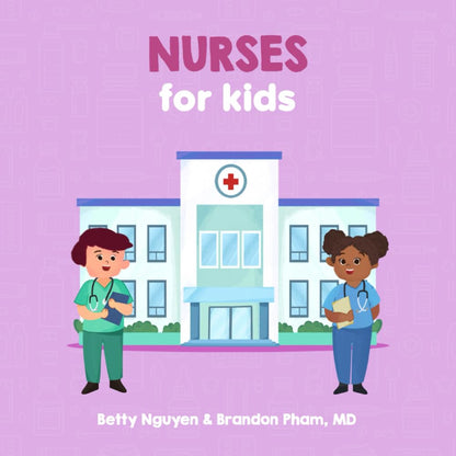 Nurses for Kids
