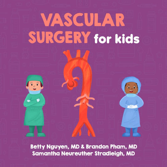Vascular Surgery for Kids