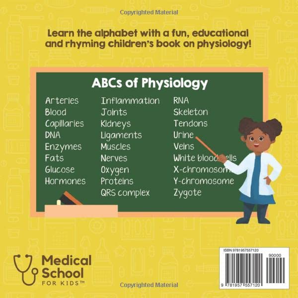 ABCs of Physiology
