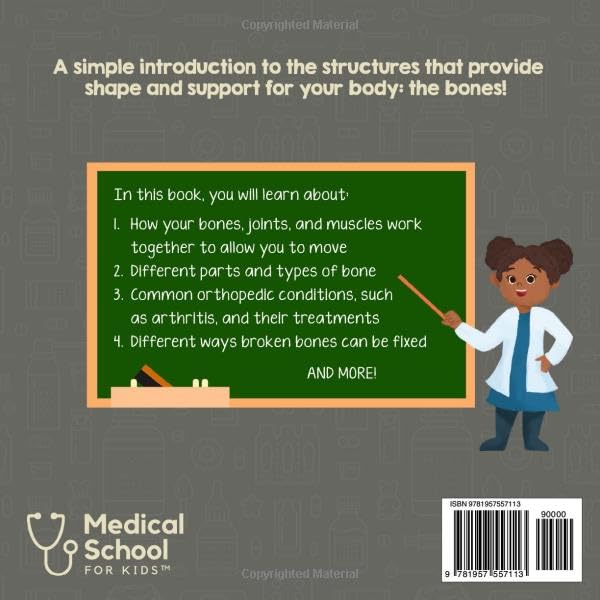 Orthopedic Surgery for Kids