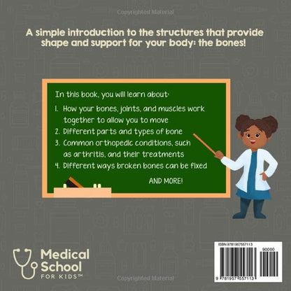 Orthopedic Surgery for Kids