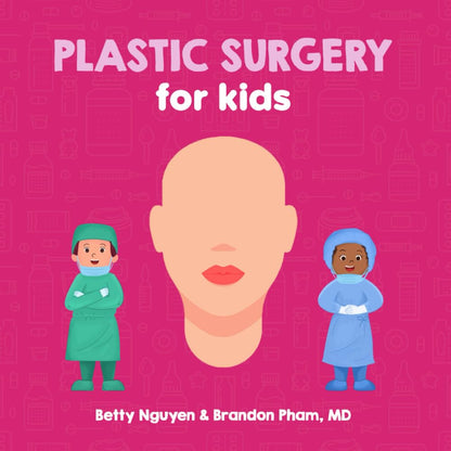 Plastic Surgery for Kids