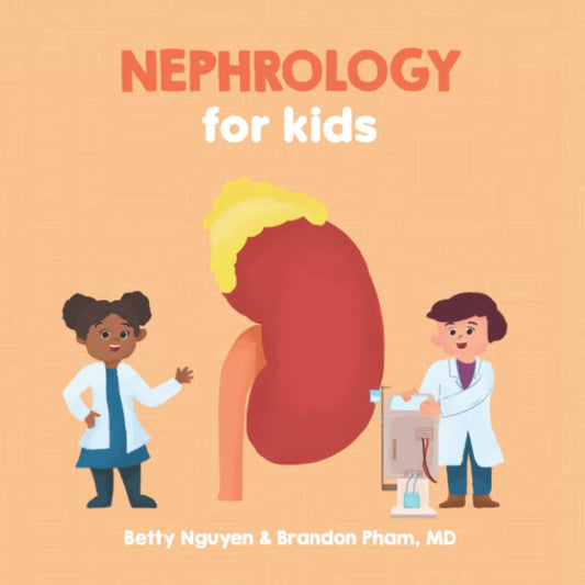Nephrology for Kids
