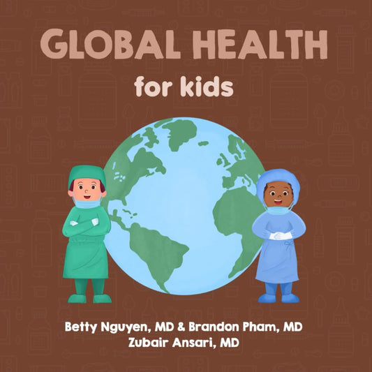 Global Health for Kids