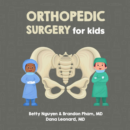 Orthopedic Surgery for Kids