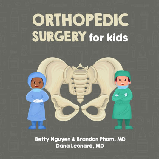 Orthopedic Surgery for Kids