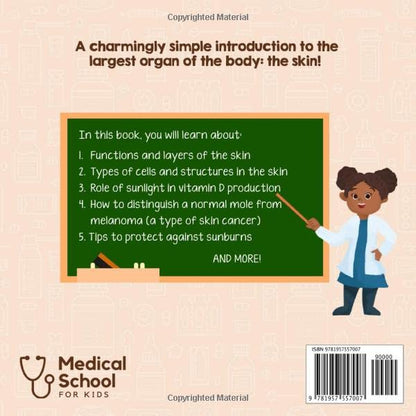 Dermatology for Kids