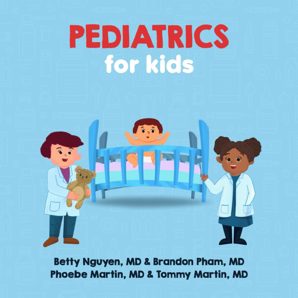 Pediatrics for Kids
