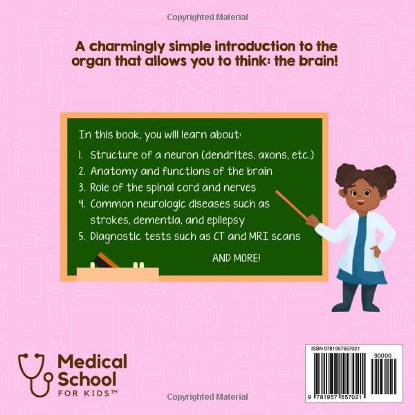 Neurology for kids
