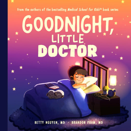 Goodnight, Little Doctor