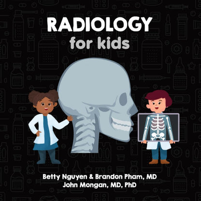 Radiology for kids