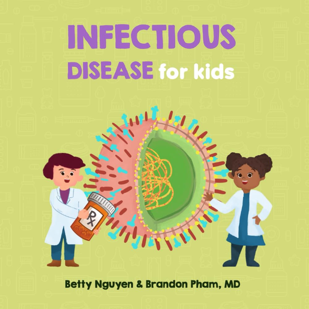 Infectious Disease for Kids