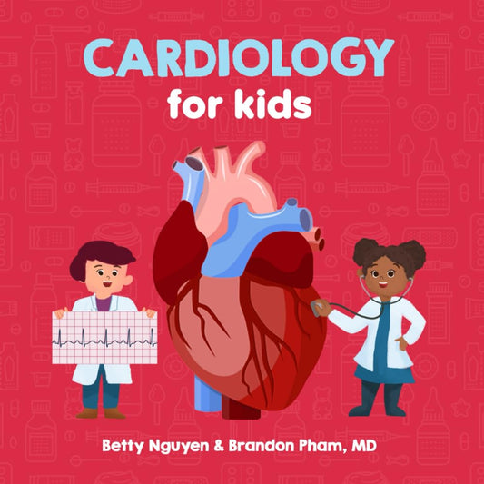 Cardiology for Kids