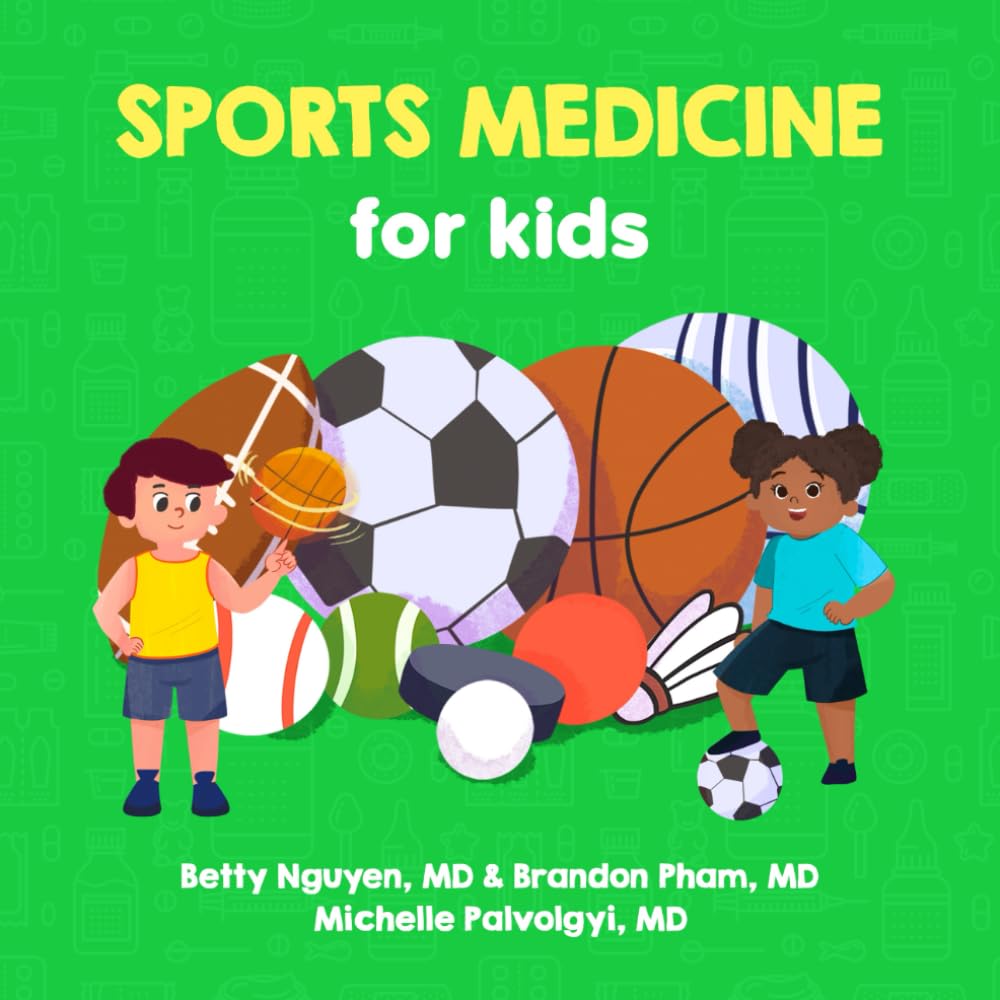 Sports Medicine for Kids