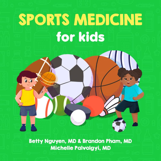 Sports Medicine for Kids