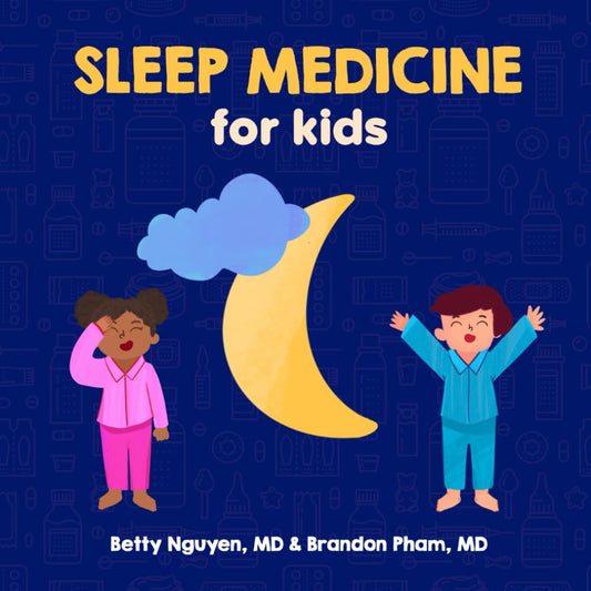 Sleep Medicine for Kids