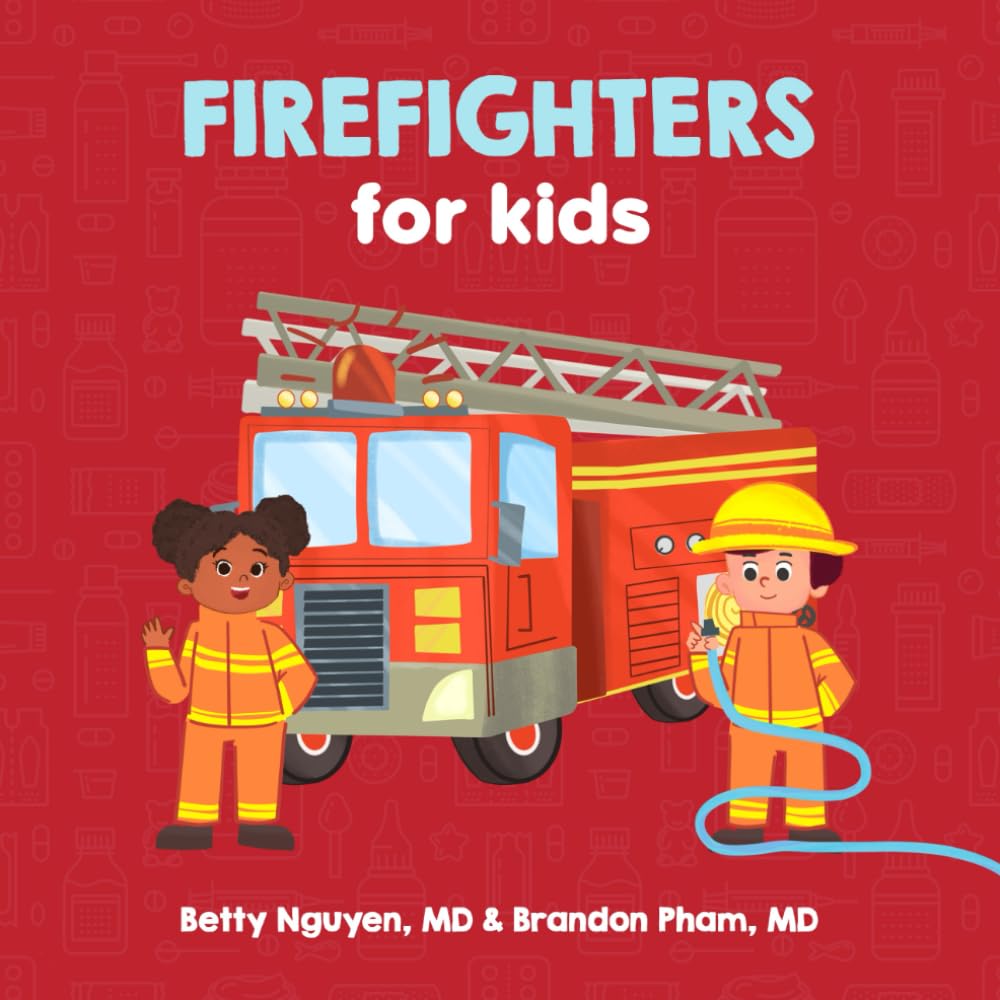 Firefighters for Kids