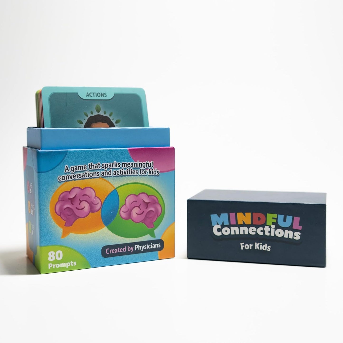 Mindful Connections for Kids