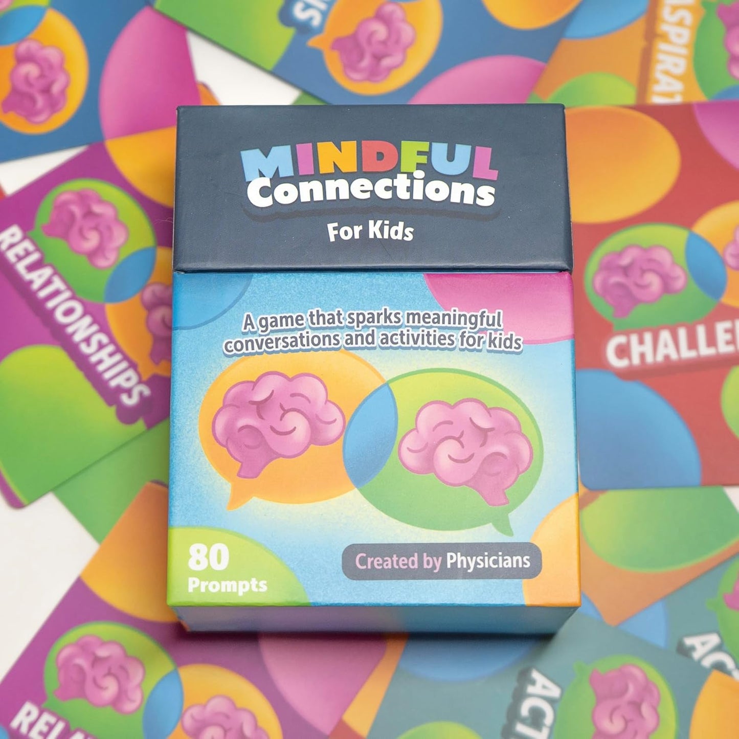 Mindful Connections for Kids